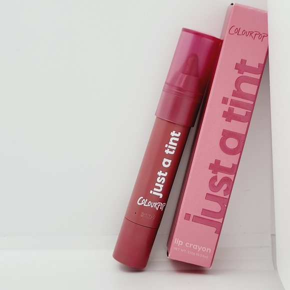 Colourpop Other - THE STRAND | Just A Tint | Colourpop | Brand New in Box